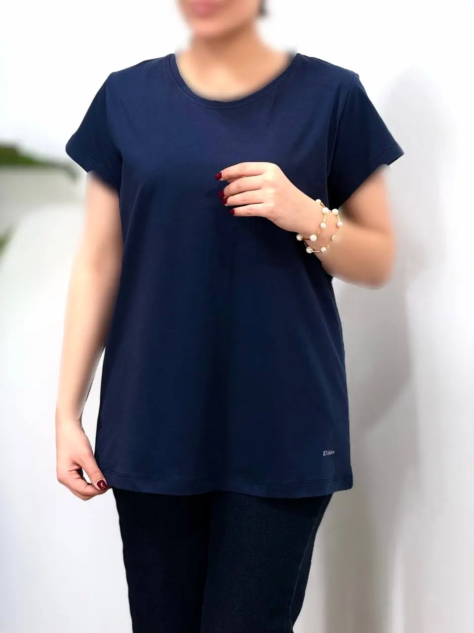 تیشرت زنانه آیسو آنجلا